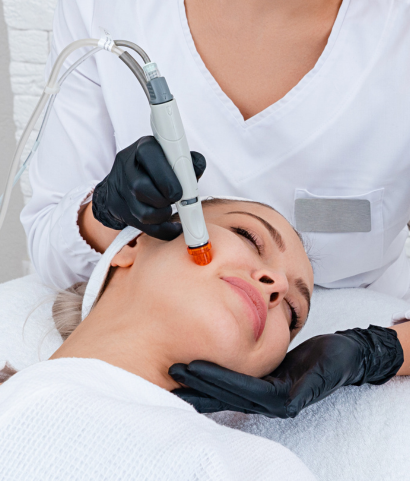 Skin Treatment
