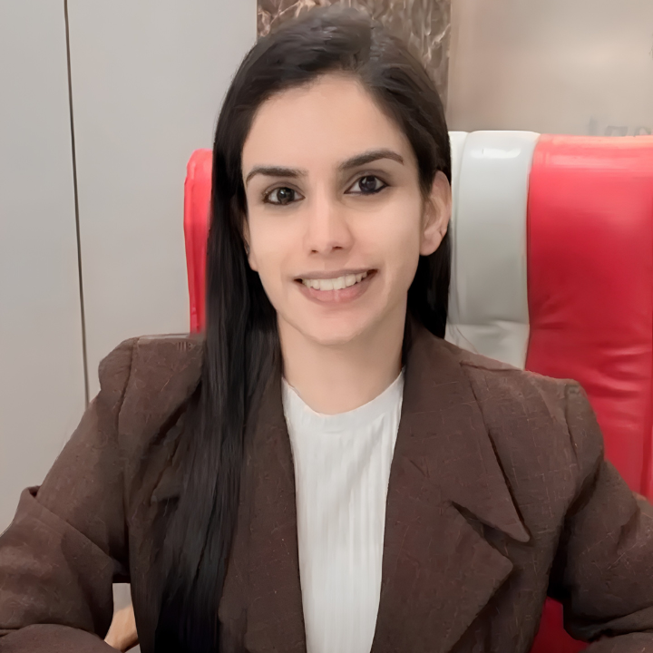 Dr Sreelekshmi Nair